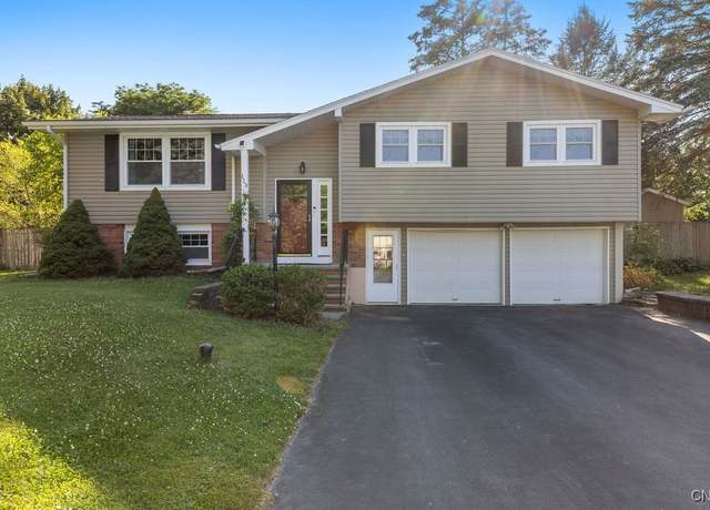 Property at 113 Craig Cir, Dewitt, NY 13214, 4 beds, 2 baths