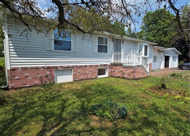 Property at 3181 State Route 49, Vienna, NY 13308, 3 beds, 2 baths