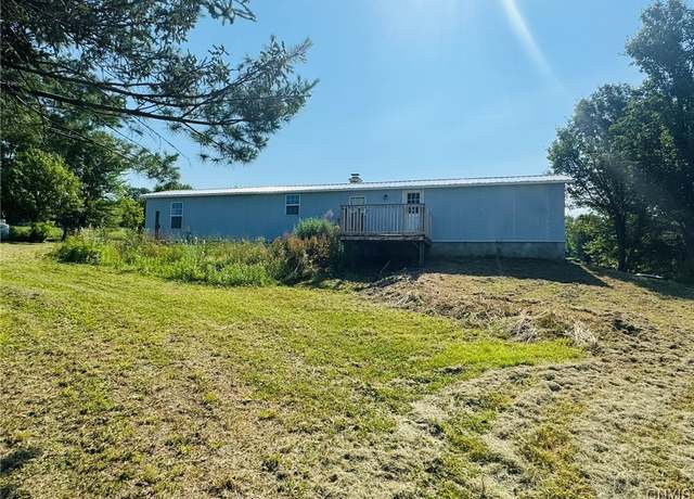 Property at 801 S Main St, Groton, NY 13073, 3 beds, 1 bath