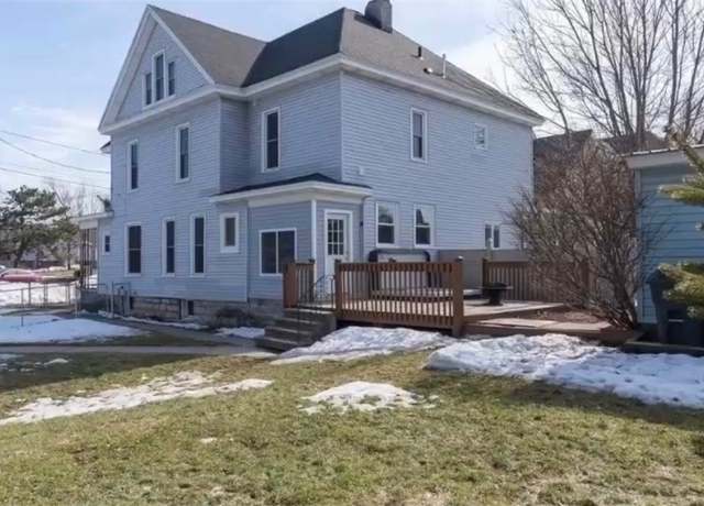 Property at 123 State Pl, Watertown City, NY 13601, 6 beds, 4 baths