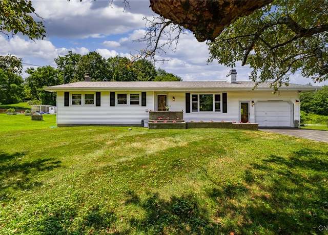 Property at 9 County Route 31, Minetto, NY 13126, 3 beds, 1 bath