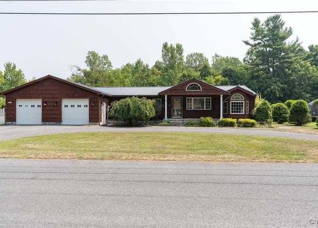 Property at 22522 Duffy Rd, Le Ray, NY 13601, 3 beds, 3 baths