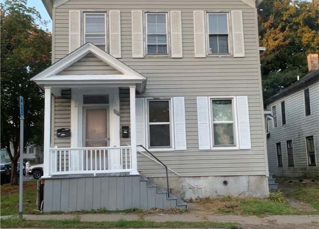 Property at 1110 Noyes St, Utica, NY 13502, 4 beds, 4 baths