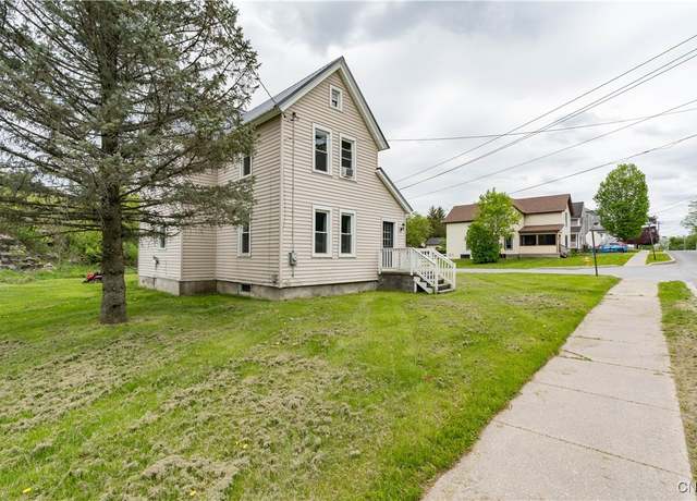 Property at 24 Church St, Philadelphia, NY 13673, 3 beds, 2 baths