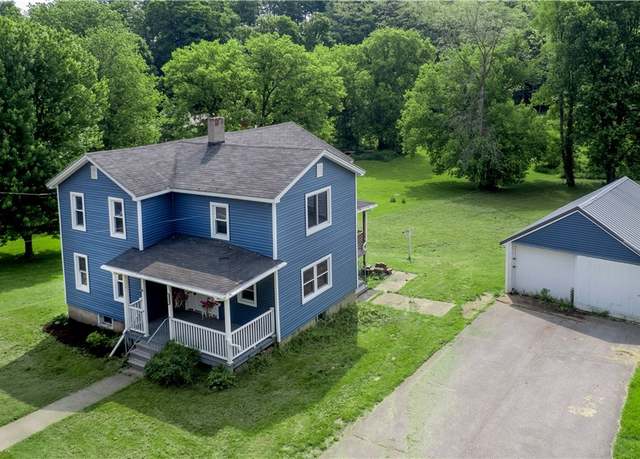 Property at 2630 E Main St, Ira, NY 13033, 3 beds, 2.5 baths