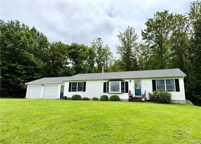 Property at 2475 Stanton Rd, Cazenovia, NY 13035, 3 beds, 2 baths
