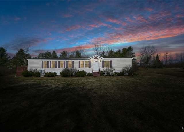 Property at 107 Spain Gulf Rd S, Schuyler, NY 13502, 4 beds, 3 baths