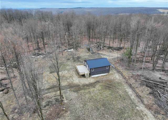 Property at Swanson Rd, Charlotte, NY 14723