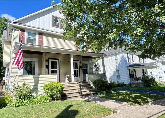 Property at 439 N Seward Ave, Auburn, NY 13021, 6 beds, 2 baths