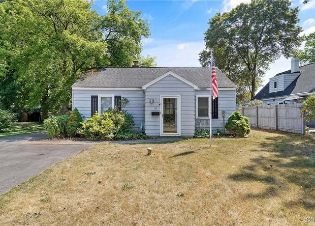 Property at 102 Waterbury Dr, Clay, NY 13212, 2 beds, 1 bath