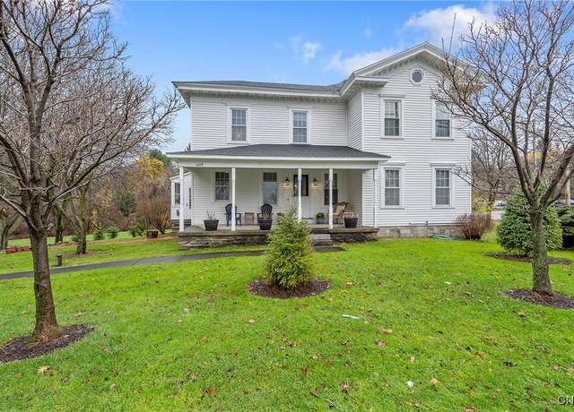 Property at 5014 West Seneca Tpke, Onondaga, NY 13215, 15 beds