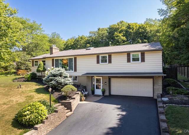 Property at 100 Shady Ln, Manlius, NY 13066, 3 beds, 2.5 baths
