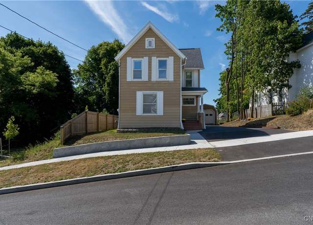 Property at 414 Seward St, Watertown City, NY 13601, 3 beds, 1 bath