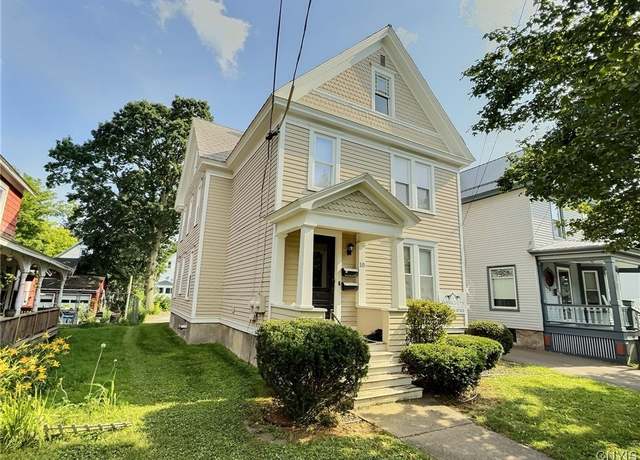 Property at 10 Maple Ave, Cortland, NY 13045, 12 beds, 3 baths