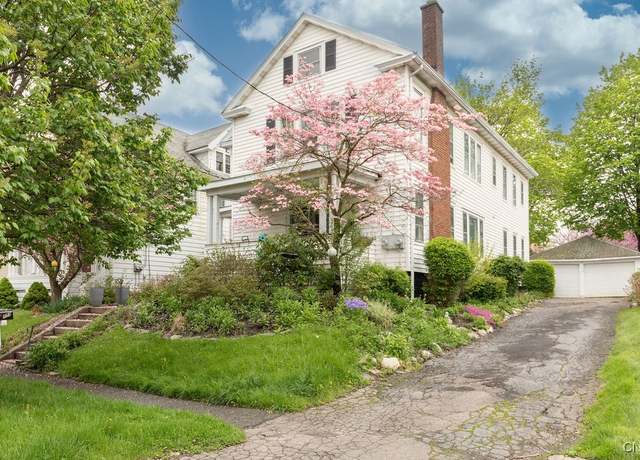 Property at 173 Mosley Dr #1, Syracuse, NY 13206, 4 beds, 3 baths
