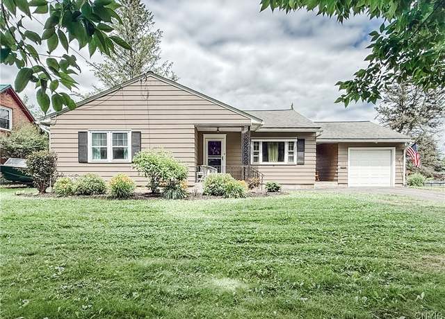 Property at 1010 Jervis Ave, Rome, NY 13440, 3 beds, 2 baths