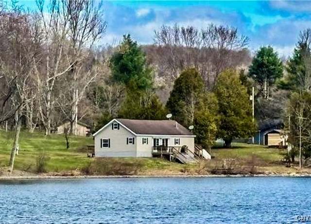 Property at 5895 Geer Rd, Lebanon, NY 13346, 2 beds, 2 baths