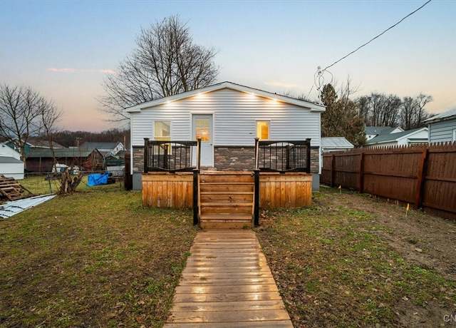 Property at 5 Church St, German Flatts, NY 13407, 3 beds, 2 baths