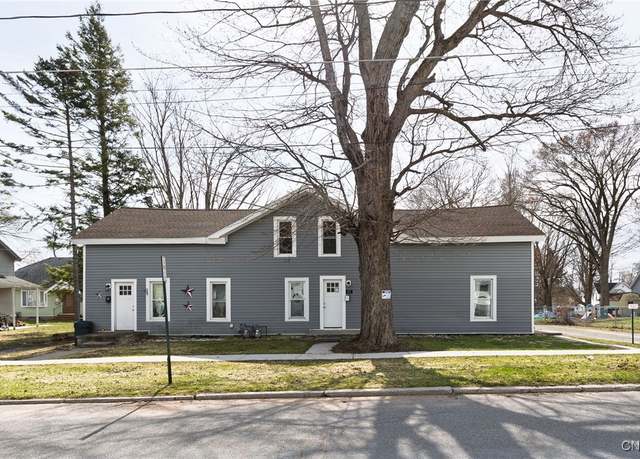 Property at 15-17A Vincent St, Champion, NY 13619, 6 beds, 2 baths