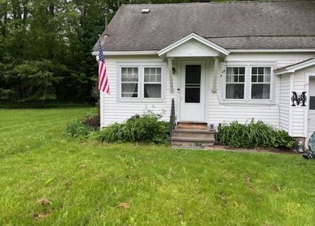 Property at 349 County Highway 7, Otego, NY 13825, 2 beds, 1 bath
