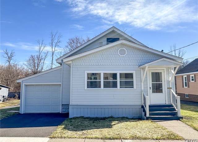 Property at 294 Main St, Whitestown, NY 13492, 3 beds, 1 bath