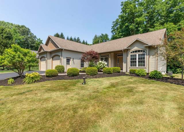 Property at 8449 Newbury Pl, Clay, NY 13041, 3 beds, 2 baths