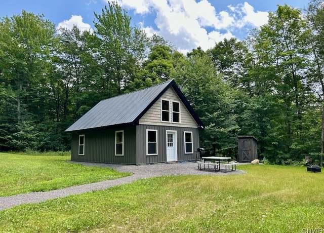 Property at 516 N Wart Rd, Boylston, NY 13083, 2 beds
