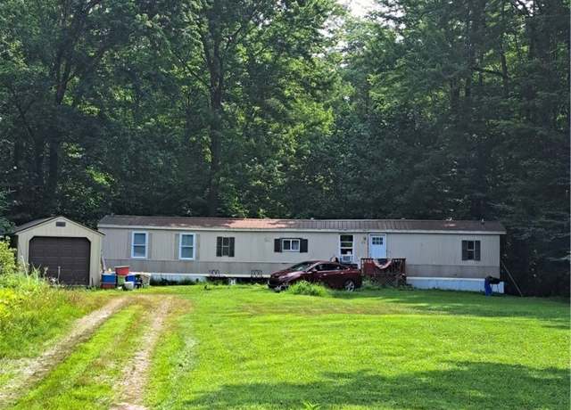 Property at 92 Martin Rd, Constantia, NY 13042, 3 beds, 1 bath