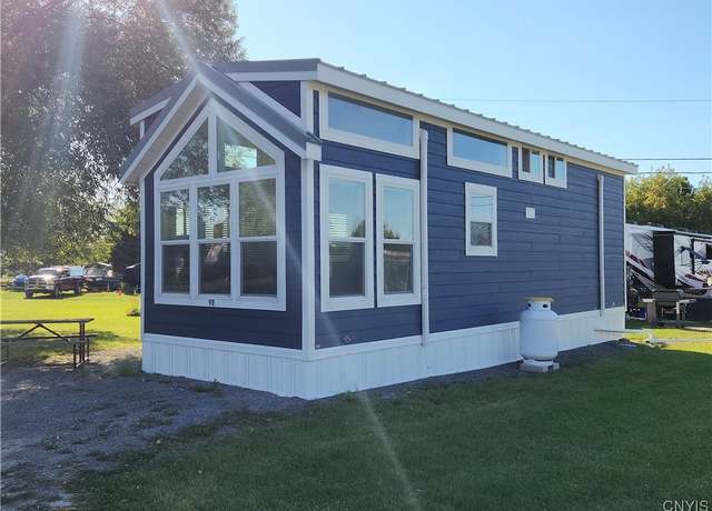 Property at 11609 State Route 3 #98, Henderson, NY 13605, 2 beds, 1 bath