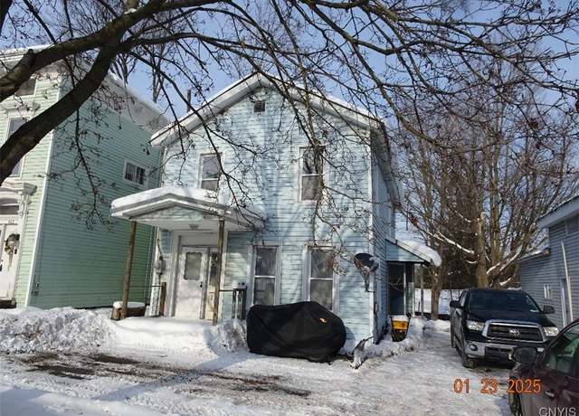 Property at 404 Main St, Boonville, NY 13309, 3 beds, 2 baths