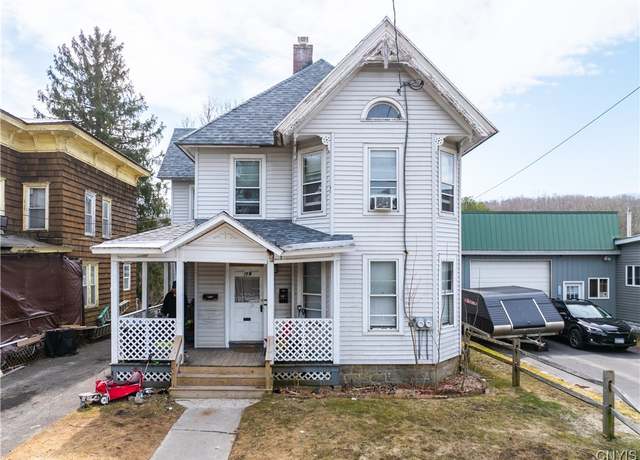 Property at 179 Church St, Little Falls City, NY 13365, 4 beds, 2 baths