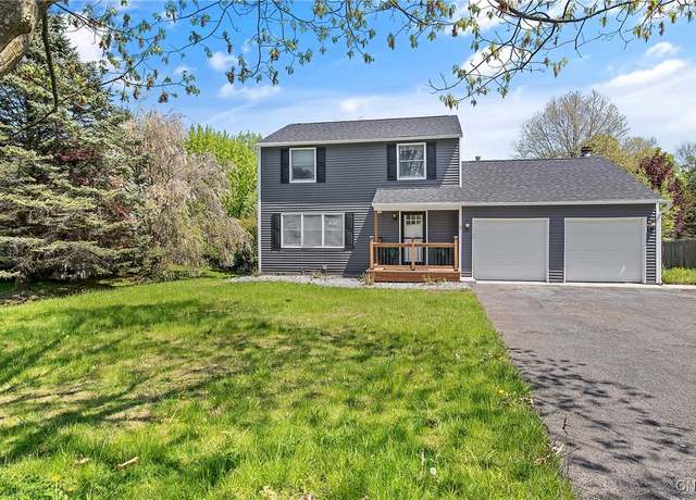 Property at 36 Braeside Rd, Lysander, NY 13027, 3 beds, 1.5 baths