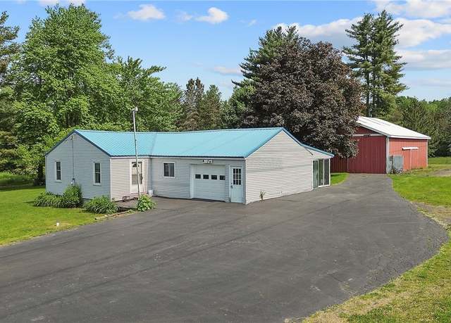 Property at 8278 Maple Rd, Clay, NY 13041, 2 beds, 2 baths