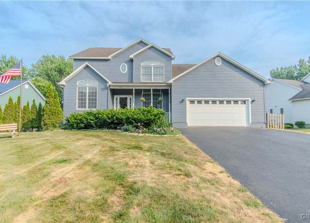 Property at 122 Mill Creek Ln, Hounsfield, NY 13685, 3 beds, 2.5 baths