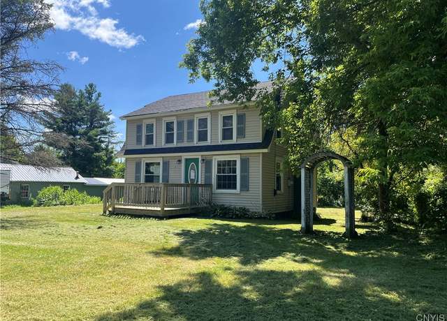 Property at 33356 State Route 3, Champion, NY 13619, 4 beds, 1 bath