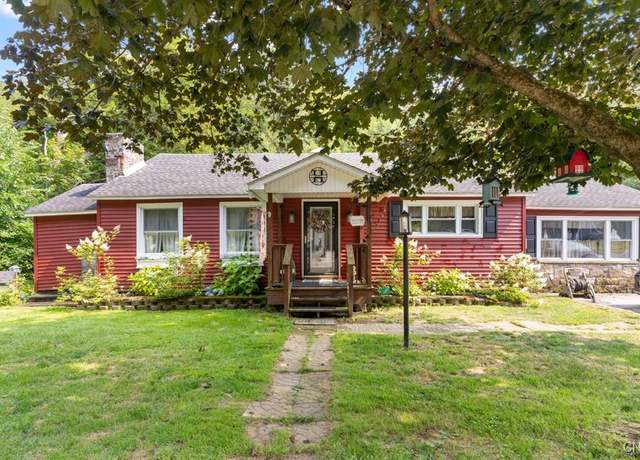 Property at 2188 State Route 80, Stark, NY 13361, 2 beds, 2 baths