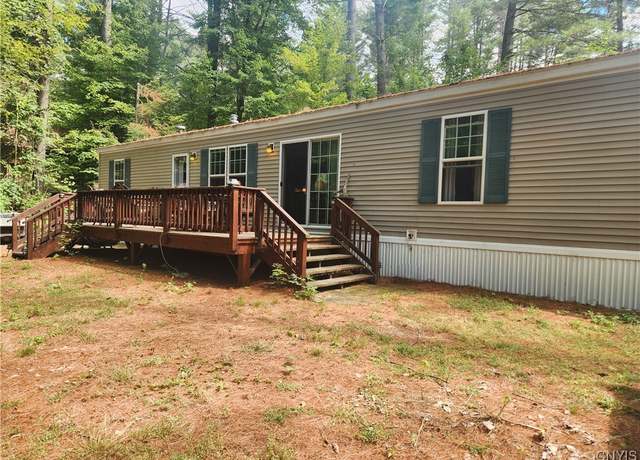 Property at 11 Hill Rd, Piseco, NY 12139, 3 beds, 2 baths