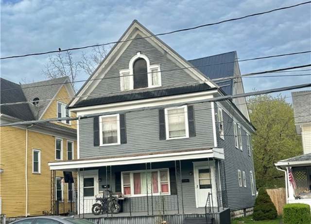Property at 111 N Fulton St, Auburn, NY 13021, 6 beds, 2 baths