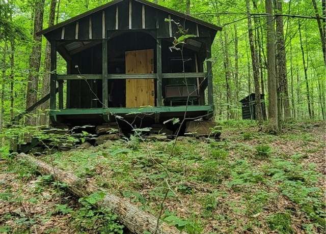 Property at Keppy Carr Rd, Amboy, NY 13493