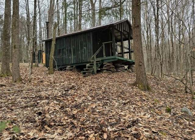 Property at Keppy Carr Rd, Amboy, NY 13493