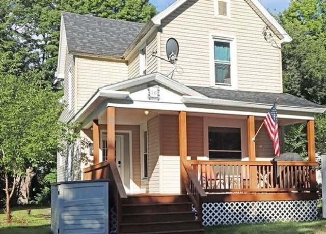 Property at 10 N 8th St, Fulton, NY 13069, 3 beds, 2 baths