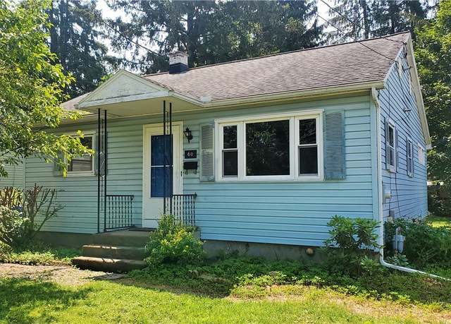 Property at 60 Wheeler Ave, Cortland, NY 13045, 2 beds, 1 bath