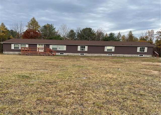 Property at 1070 State Highway 812 #1070, Pitcairn, NY 13648, 4 beds, 2 baths
