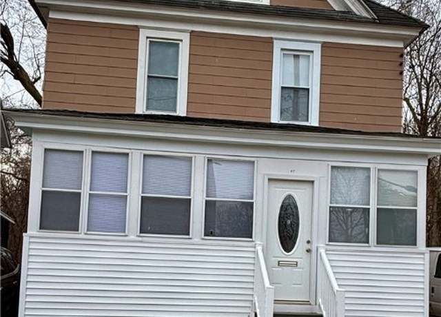 Property at 417 W Lafayette Ave, Syracuse, NY 13205, 3 beds, 2.5 baths