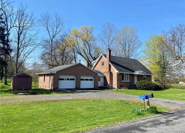 Property at 2324 Hamilton Rd, Brutus, NY 13166, 4 beds, 2 baths