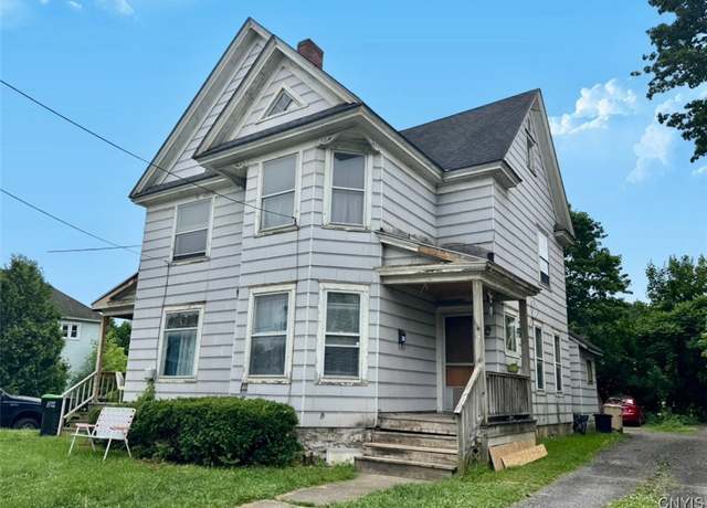 Property at 176 - 178 E Clark St, German Flatts, NY 13357, 6 beds, 2 baths