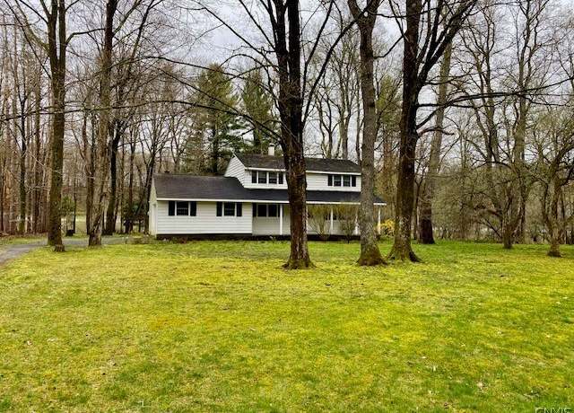 Property at 8176 State Route 28, Trenton, NY 13304, 4 beds, 2.5 baths