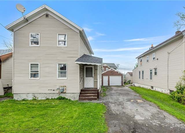 Property at 202 Hartwell Ave, Dewitt, NY 13057, 3 beds, 1 bath