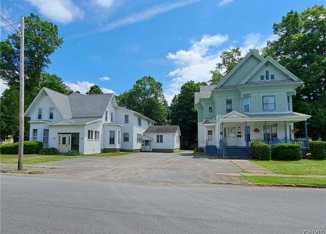 Property at 47 & 45 Miner Ave, Camden, NY 13316, 9 beds