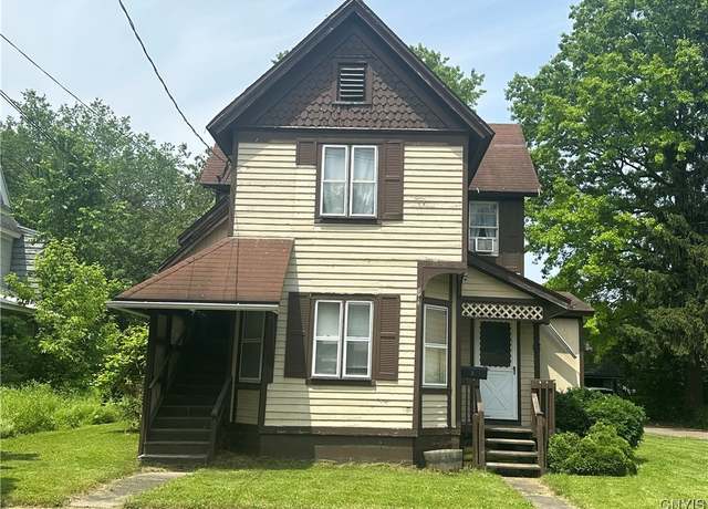 Property at 6 Gardner St, Whitestown, NY 13492, 2 beds, 2 baths